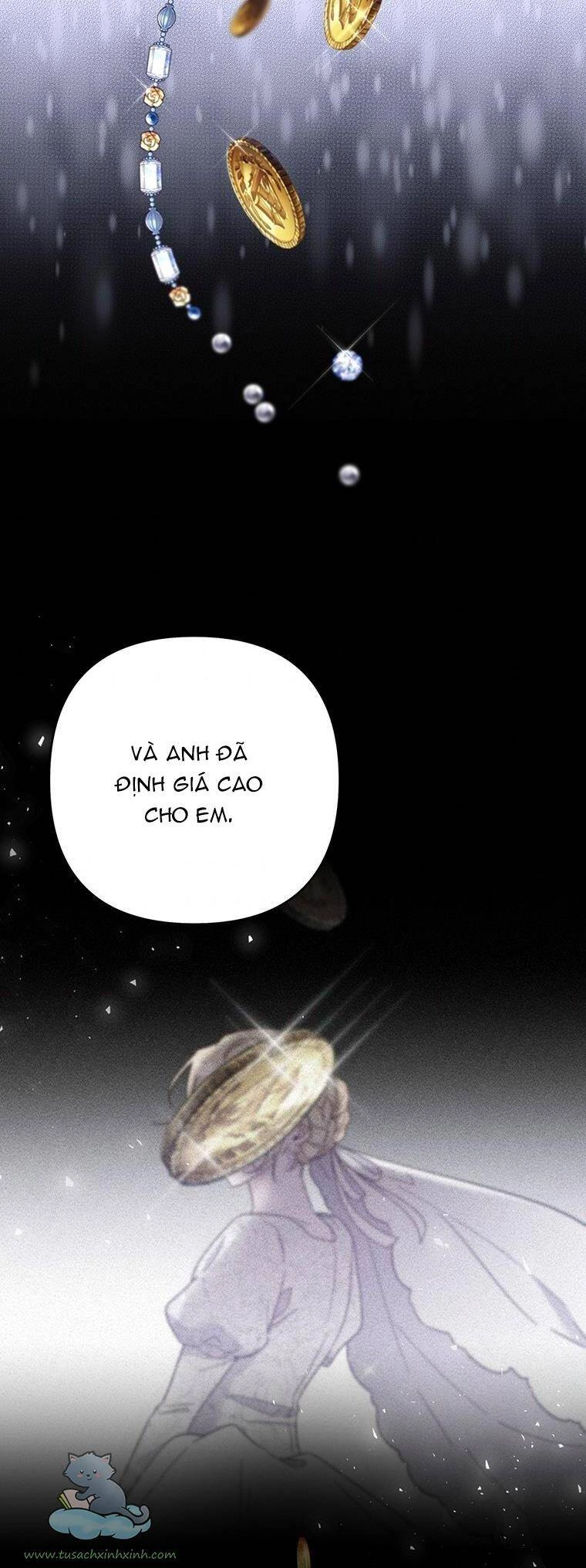 Hãy Để Tôi Được Hiểu Em Chapter 81 - 29