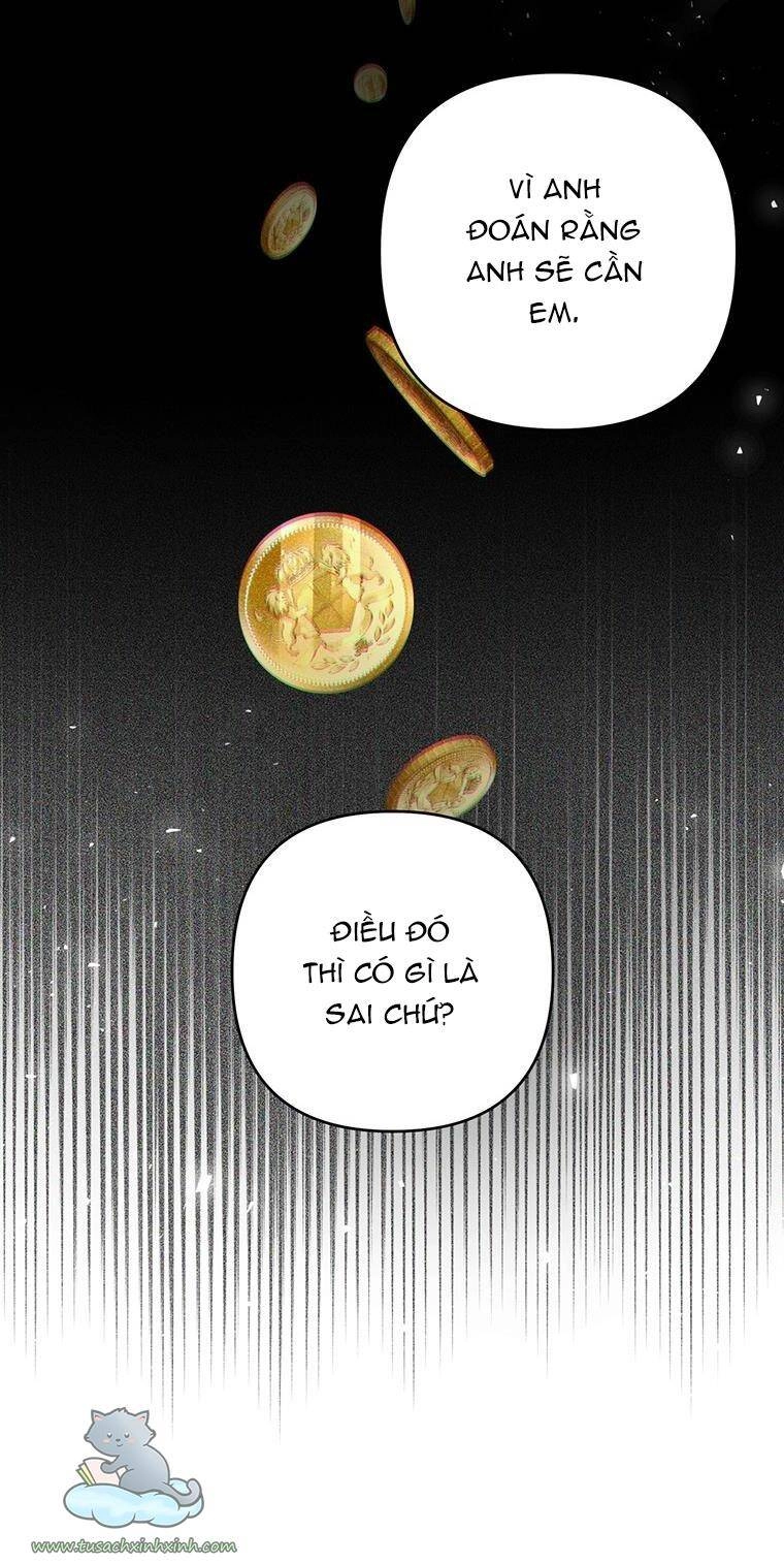 Hãy Để Tôi Được Hiểu Em Chapter 81 - 30