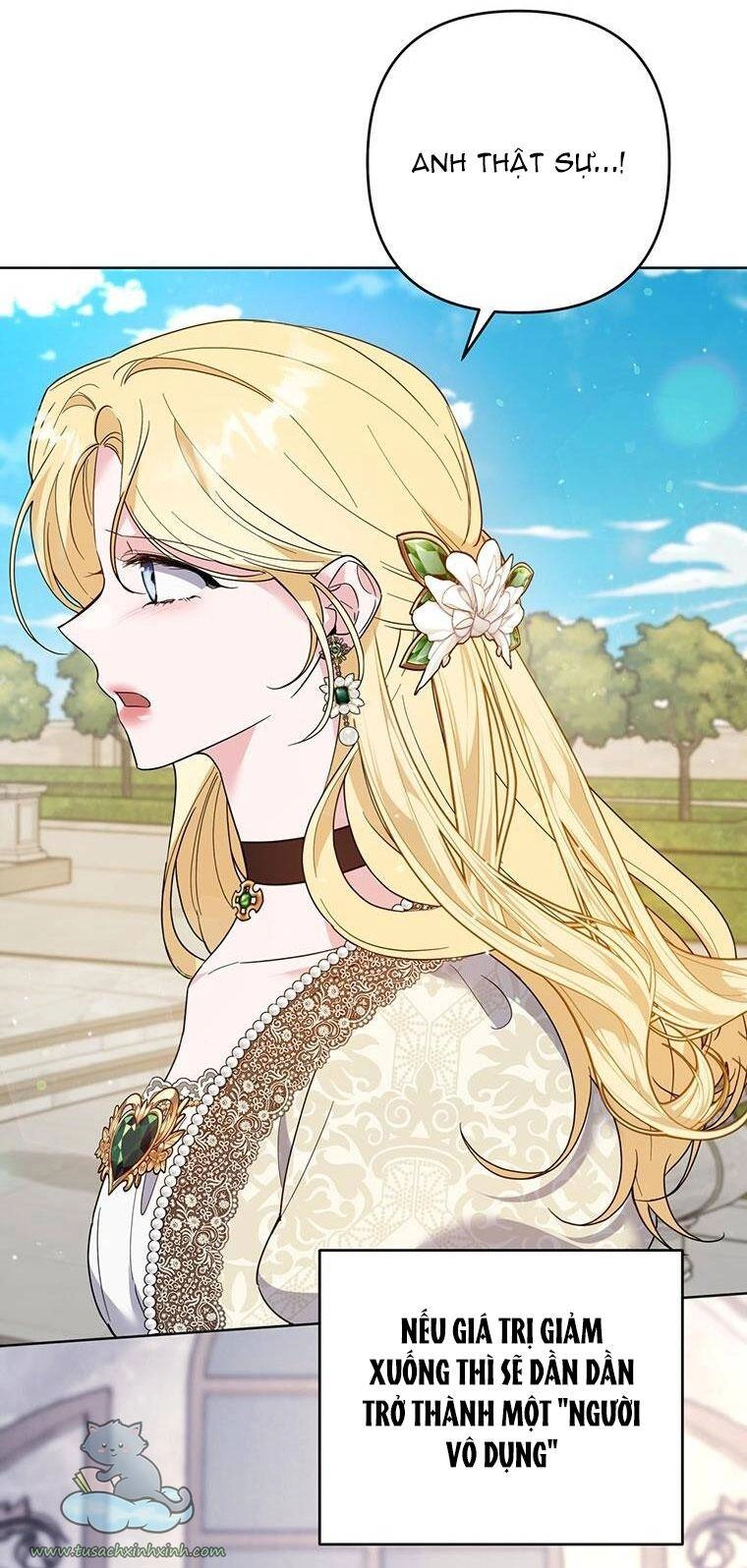 Hãy Để Tôi Được Hiểu Em Chapter 81 - 31