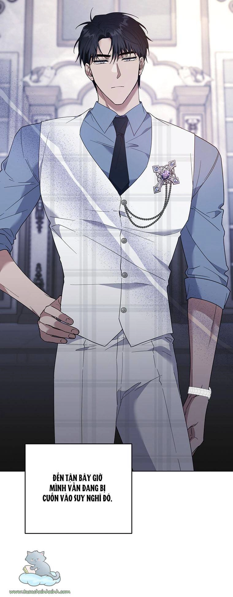 Hãy Để Tôi Được Hiểu Em Chapter 81 - 32