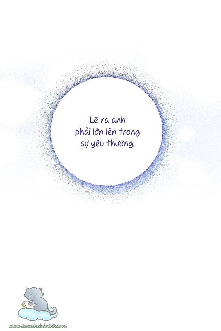 Hãy Để Tôi Được Hiểu Em Chapter 81 - 33