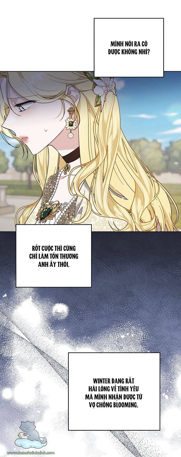 Hãy Để Tôi Được Hiểu Em Chapter 81 - 34