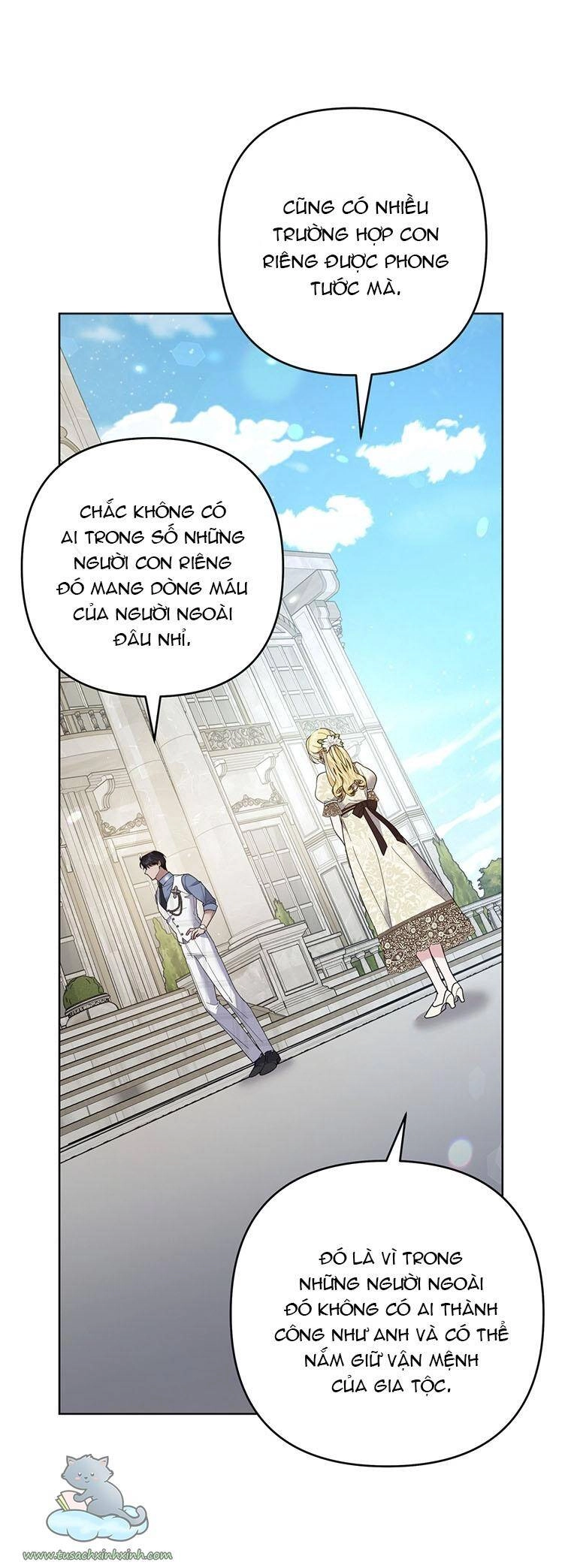 Hãy Để Tôi Được Hiểu Em Chapter 81 - 37