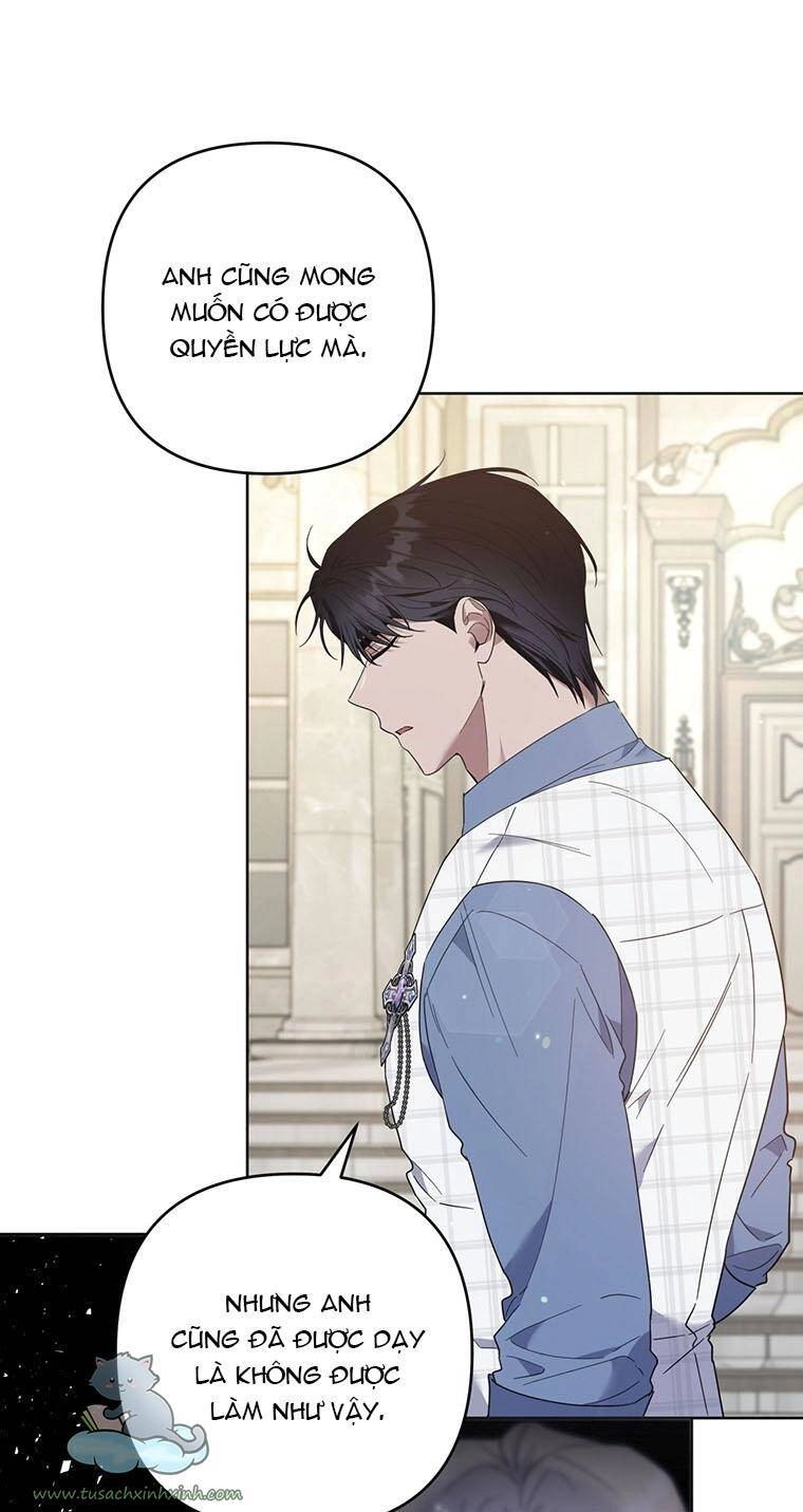 Hãy Để Tôi Được Hiểu Em Chapter 81 - 38