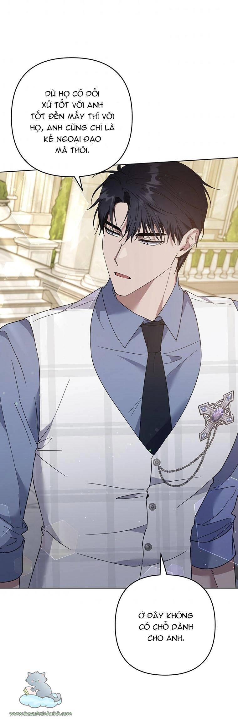 Hãy Để Tôi Được Hiểu Em Chapter 81 - 41