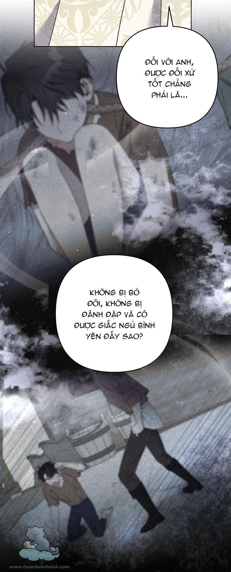 Hãy Để Tôi Được Hiểu Em Chapter 81 - 43