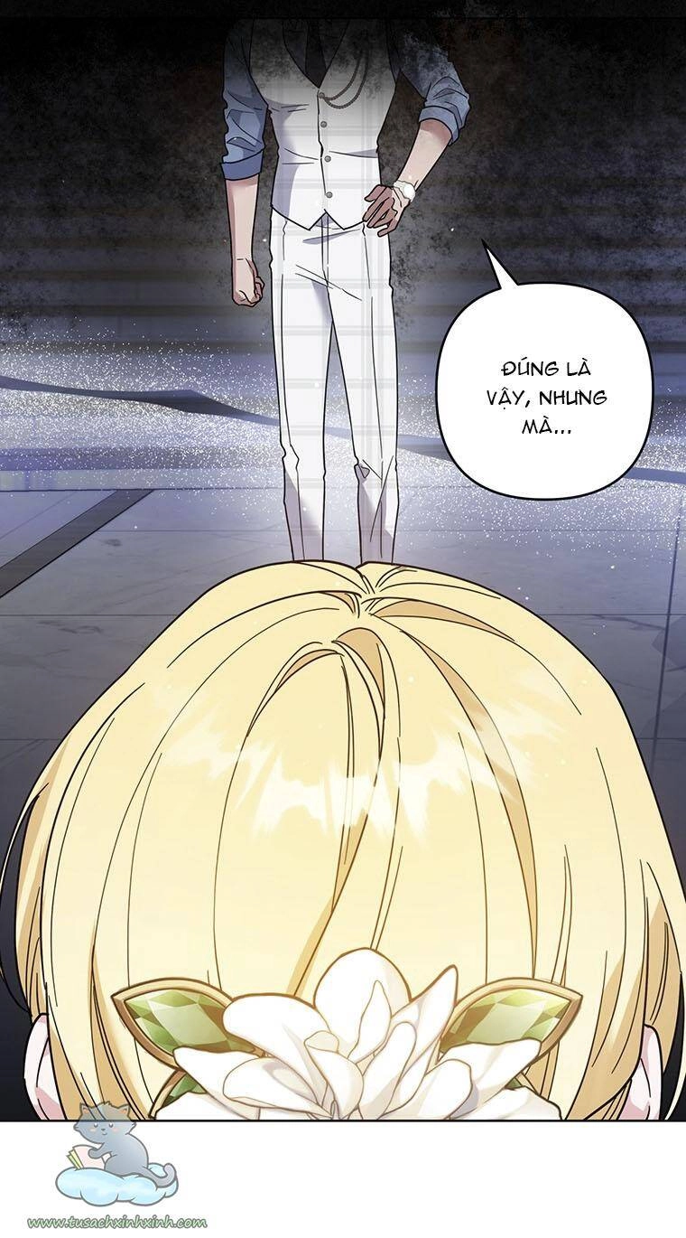 Hãy Để Tôi Được Hiểu Em Chapter 81 - 44