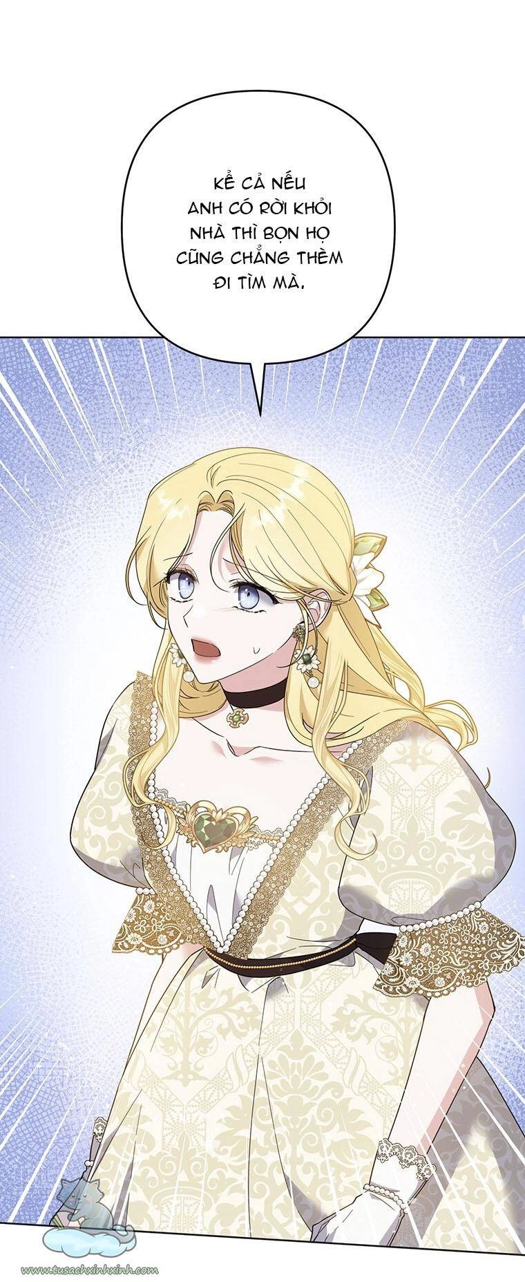 Hãy Để Tôi Được Hiểu Em Chapter 81 - 45