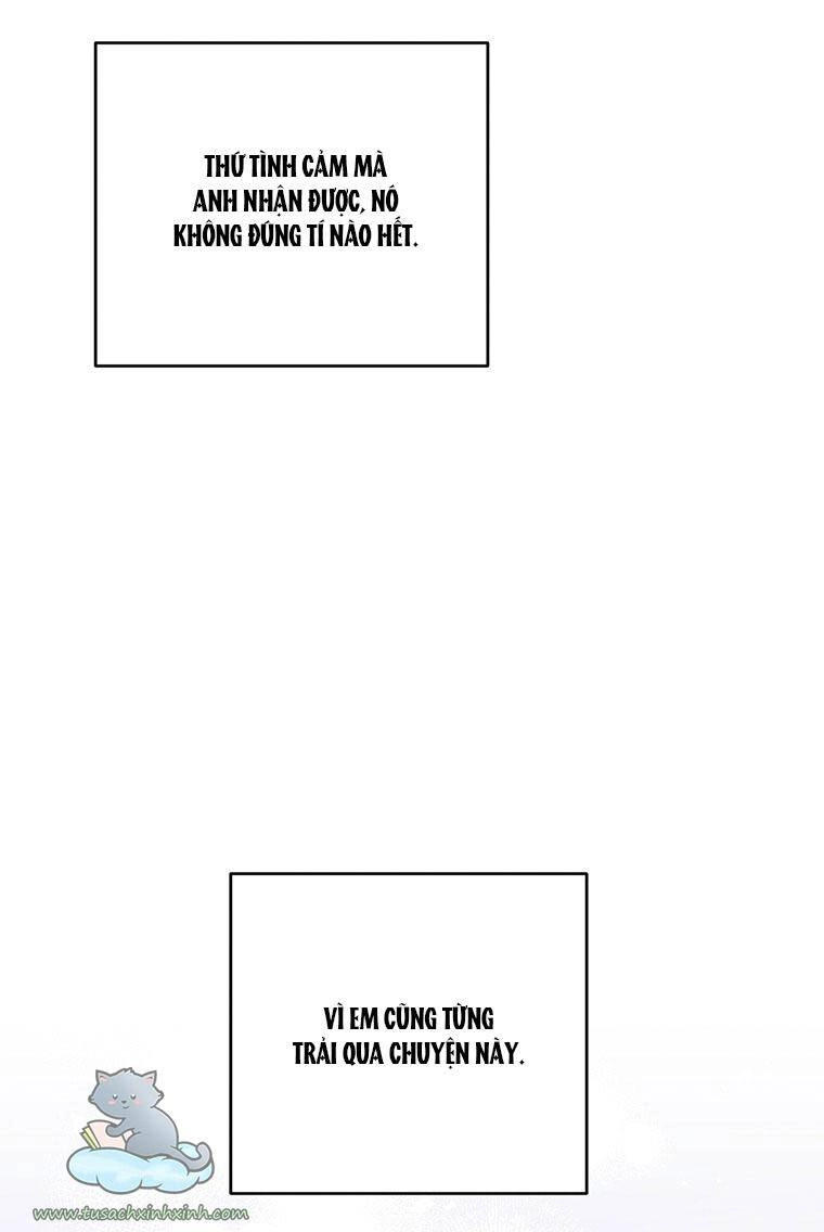 Hãy Để Tôi Được Hiểu Em Chapter 81 - 46