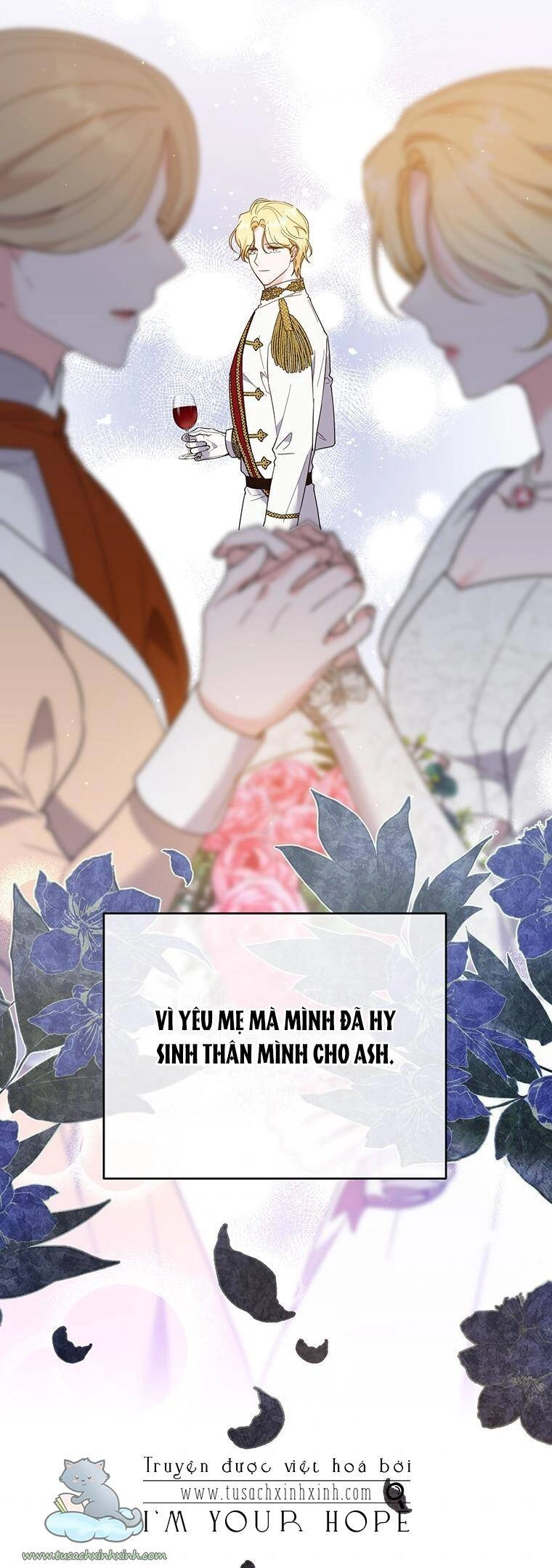 Hãy Để Tôi Được Hiểu Em Chapter 81 - 47