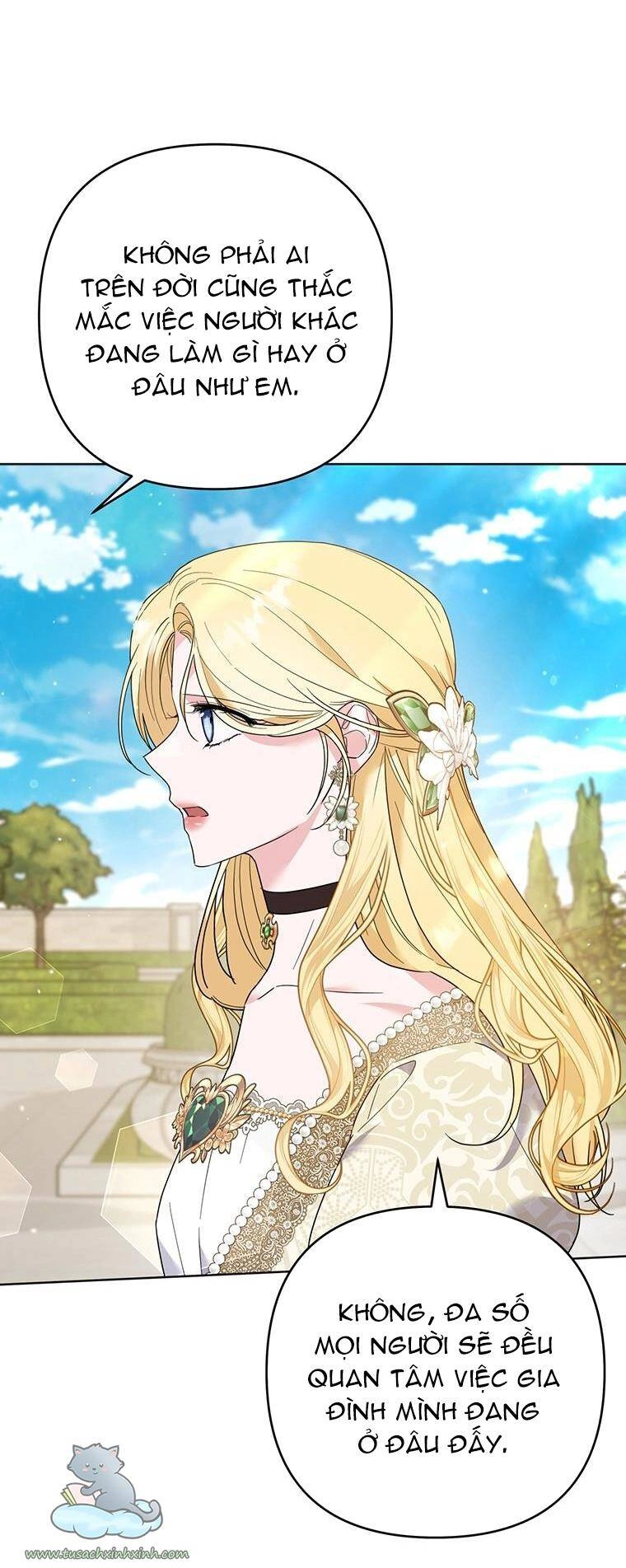 Hãy Để Tôi Được Hiểu Em Chapter 81 - 49