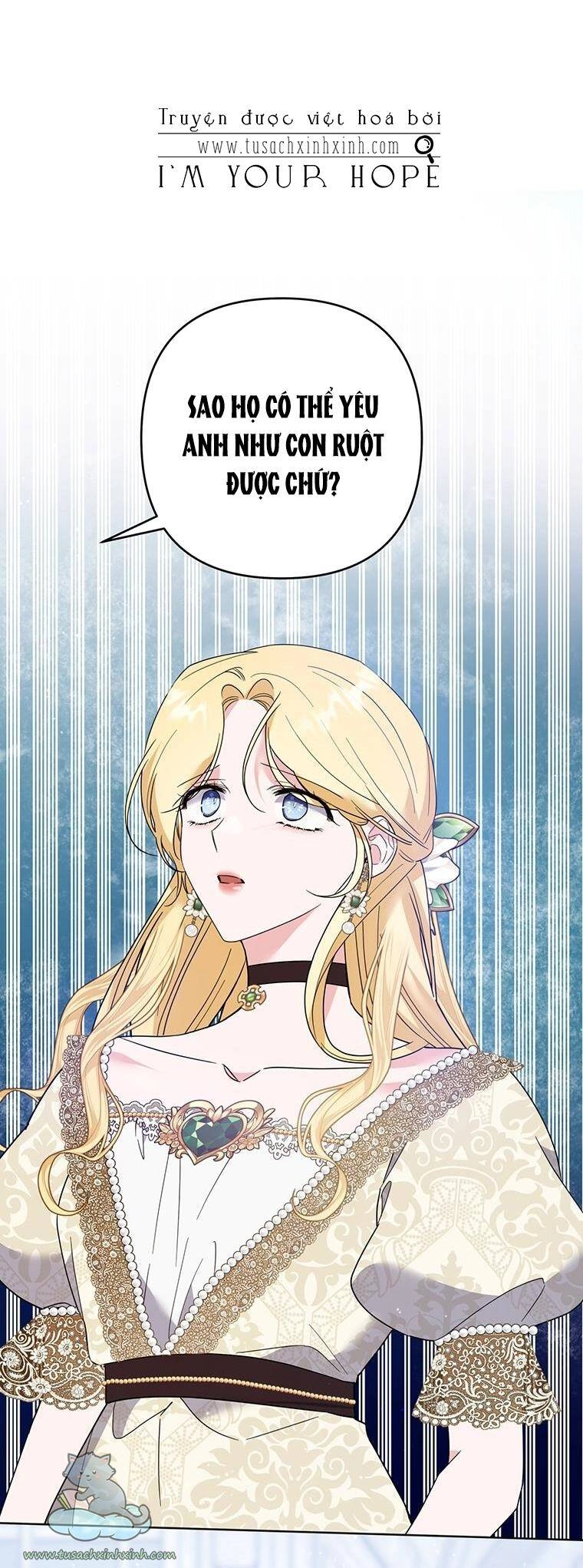 Hãy Để Tôi Được Hiểu Em Chapter 81 - 51