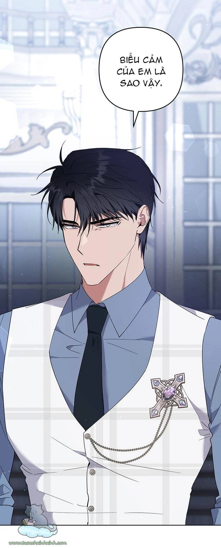 Hãy Để Tôi Được Hiểu Em Chapter 81 - 52