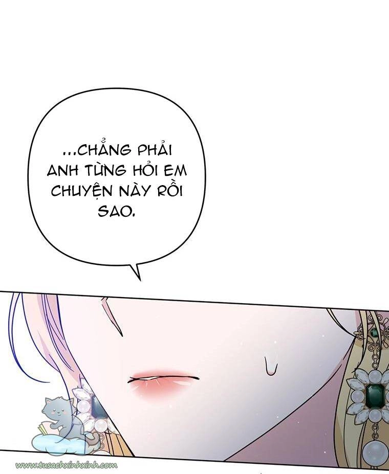 Hãy Để Tôi Được Hiểu Em Chapter 81 - 53