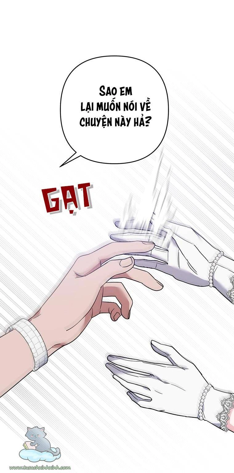 Hãy Để Tôi Được Hiểu Em Chapter 81 - 57