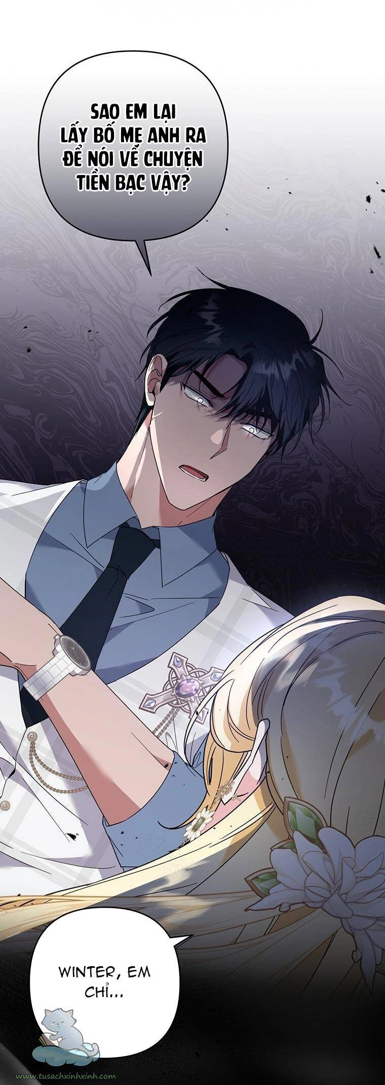 Hãy Để Tôi Được Hiểu Em Chapter 81 - 58