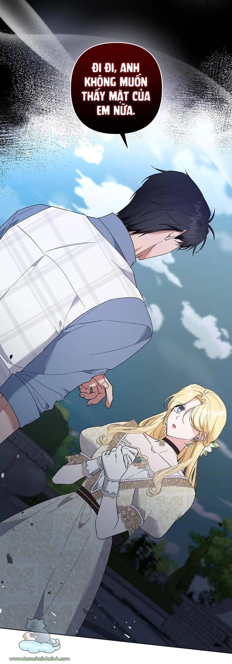 Hãy Để Tôi Được Hiểu Em Chapter 81 - 59