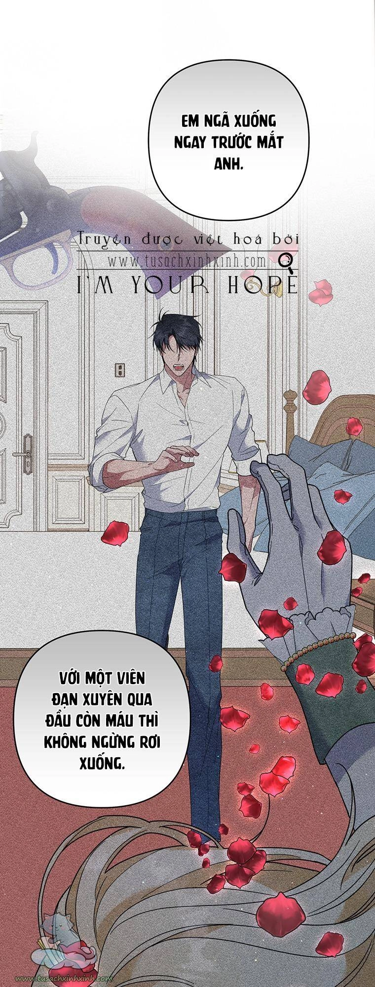 Hãy Để Tôi Được Hiểu Em Chapter 81 - 64