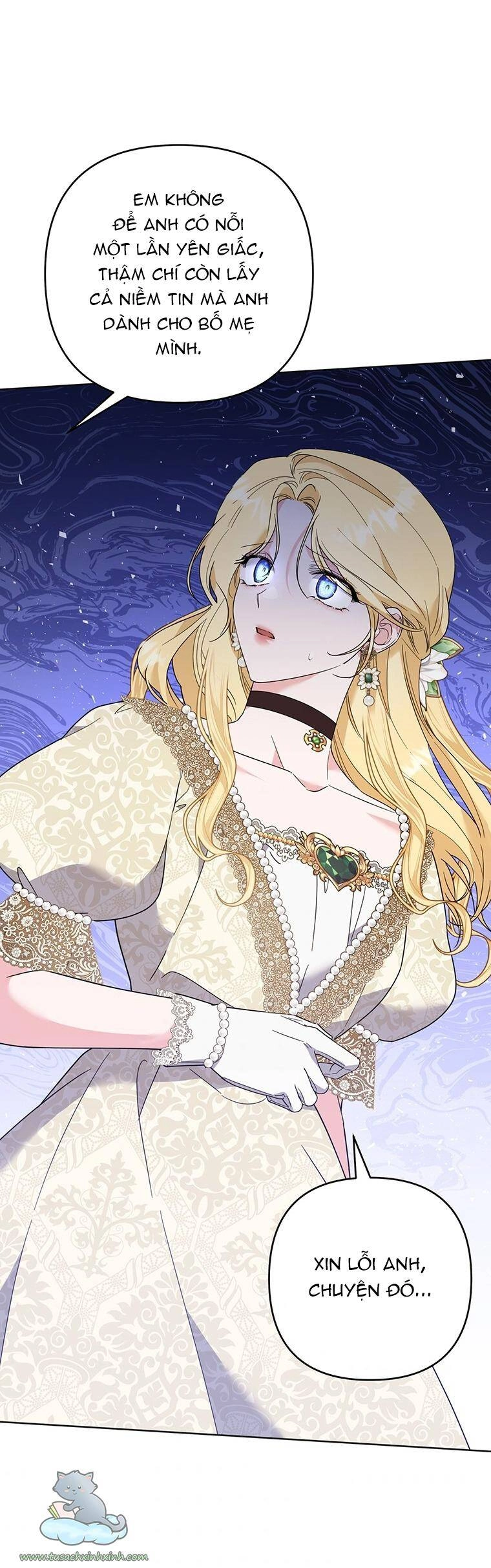 Hãy Để Tôi Được Hiểu Em Chapter 81 - 67