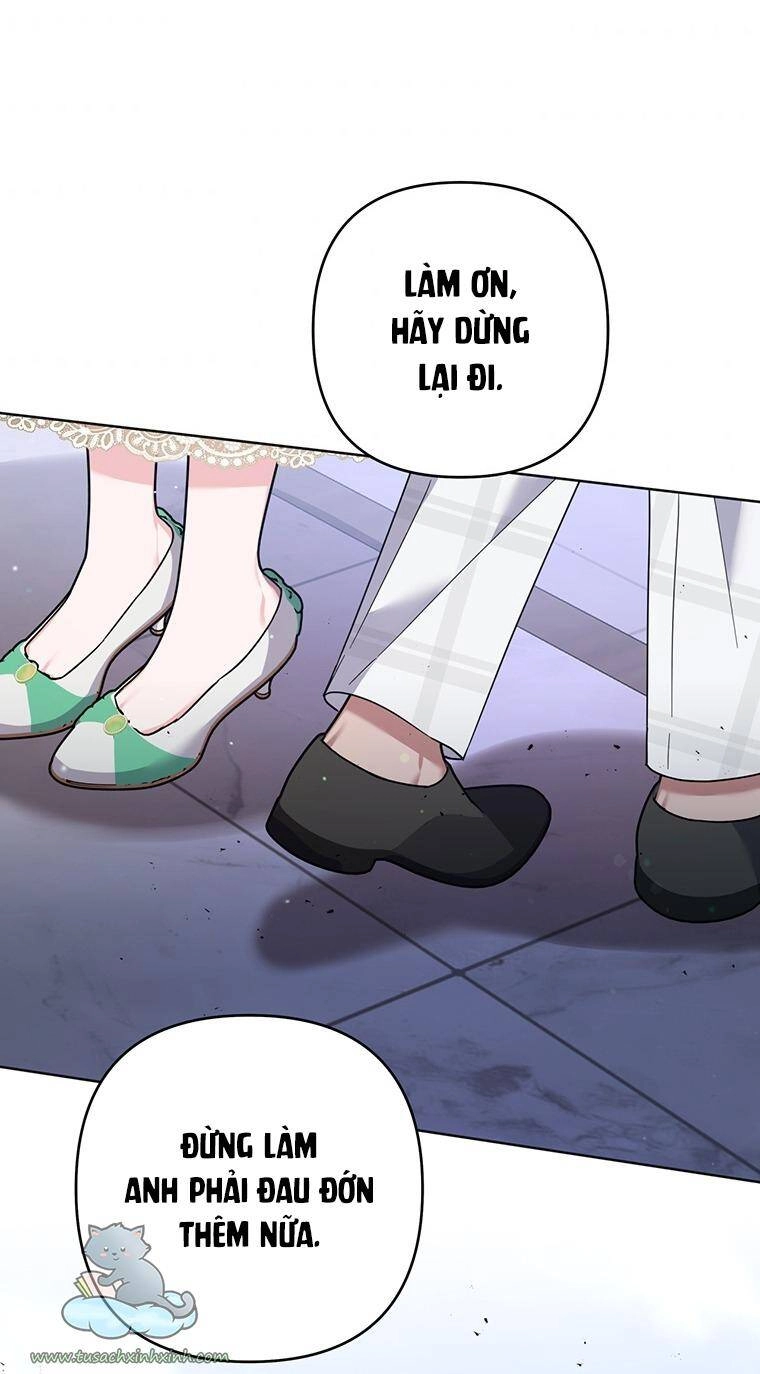 Hãy Để Tôi Được Hiểu Em Chapter 81 - 68