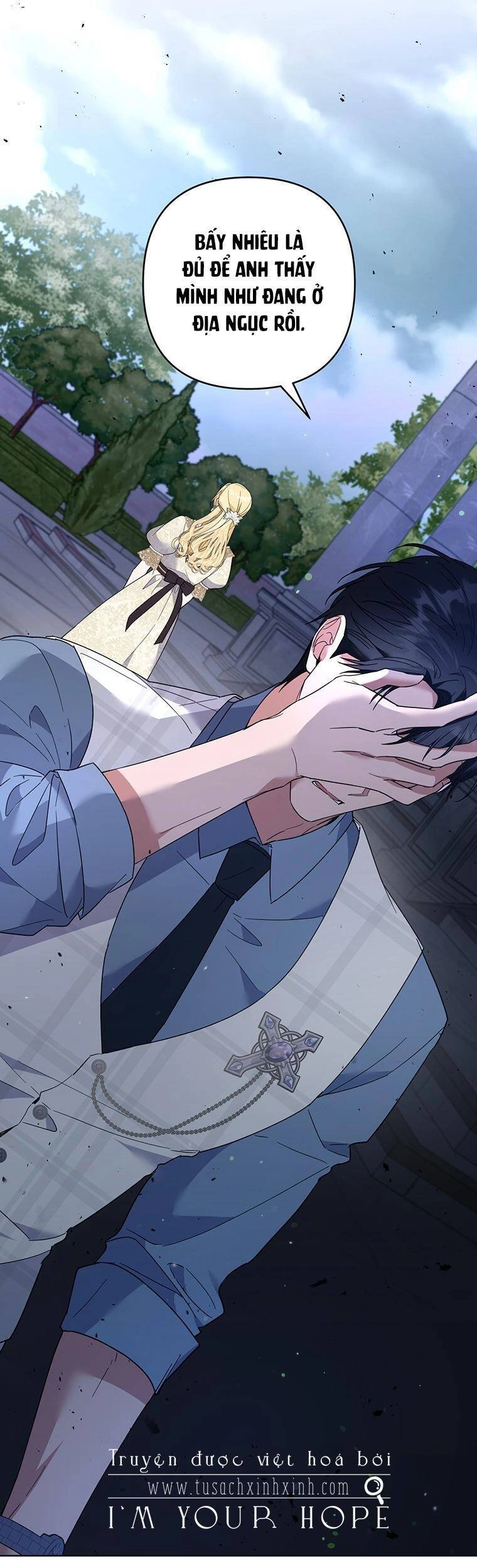 Hãy Để Tôi Được Hiểu Em Chapter 81 - 69