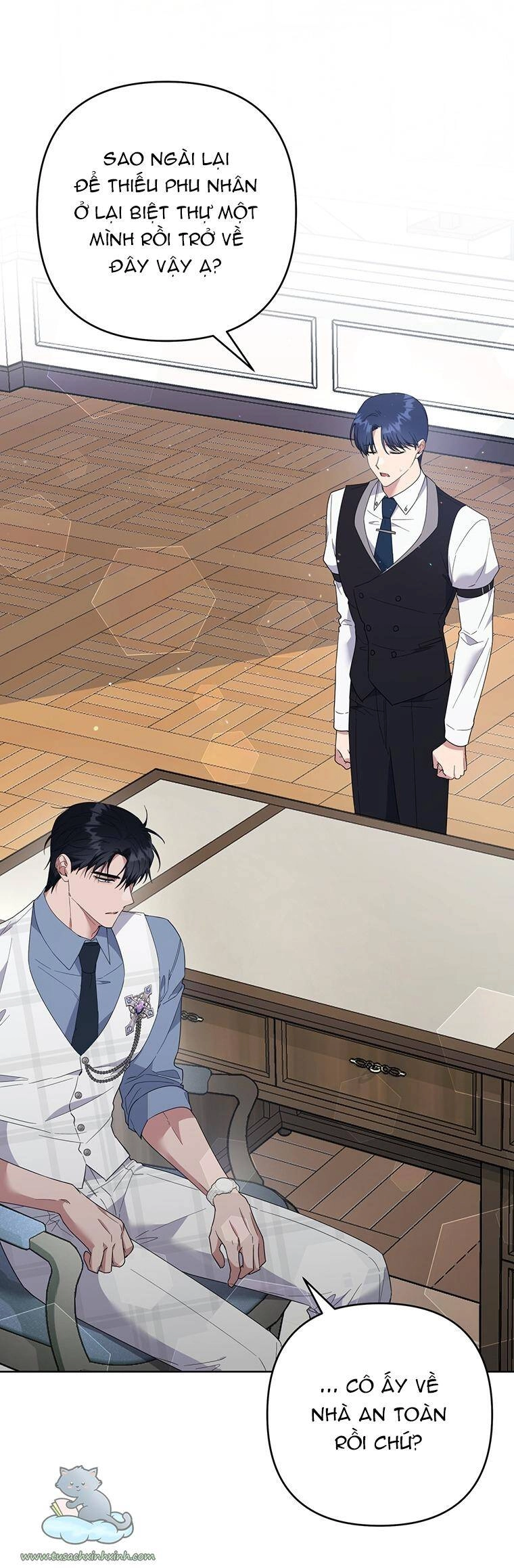 Hãy Để Tôi Được Hiểu Em Chapter 81 - 72