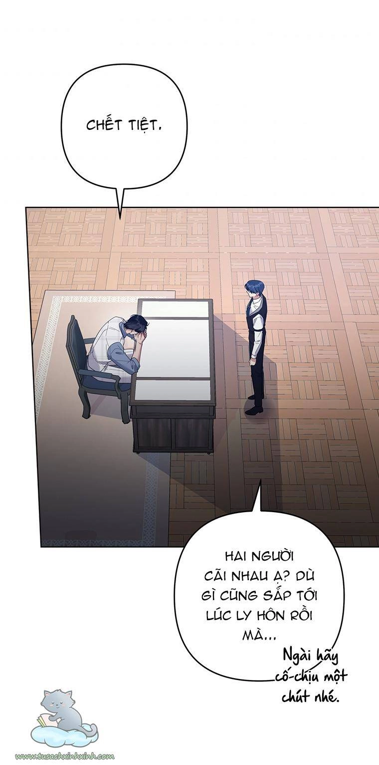 Hãy Để Tôi Được Hiểu Em Chapter 81 - 75