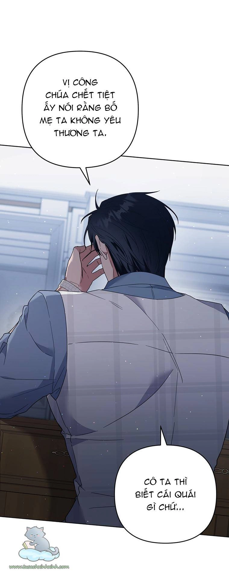 Hãy Để Tôi Được Hiểu Em Chapter 81 - 76