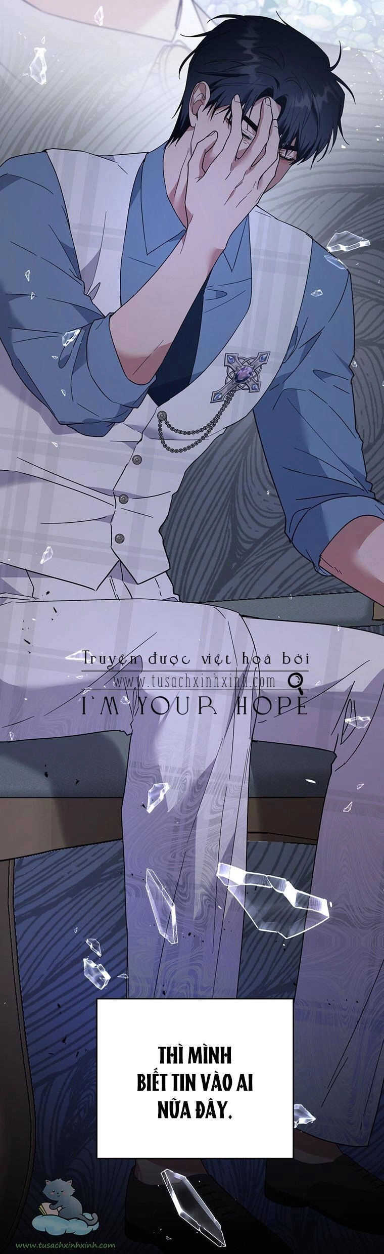 Hãy Để Tôi Được Hiểu Em Chapter 81 - 79