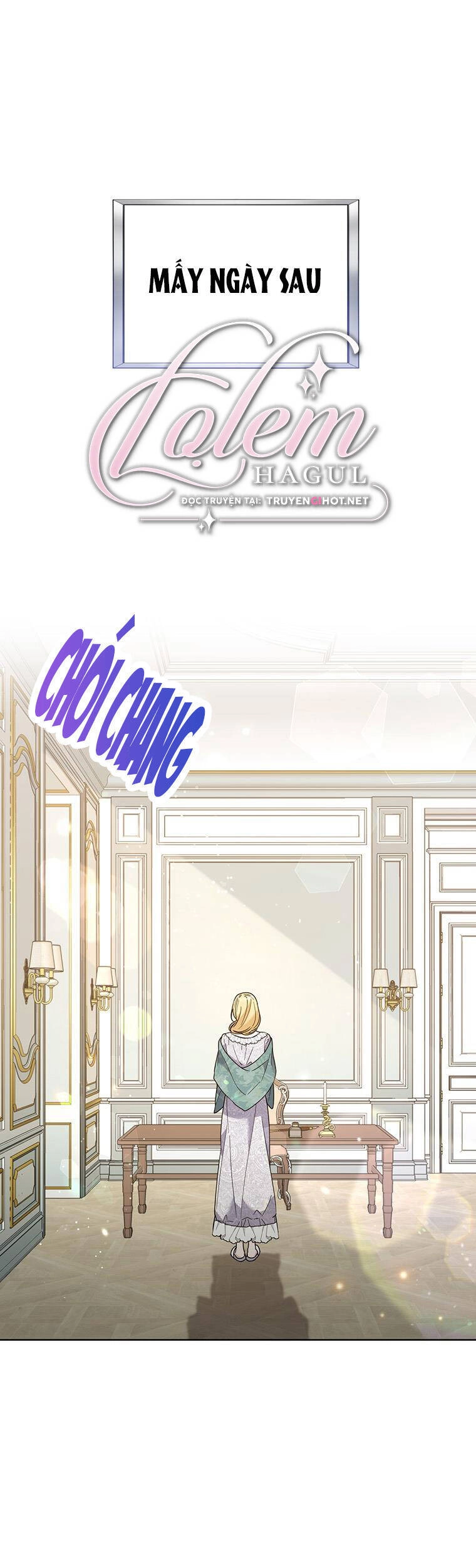 Hãy Để Tôi Được Hiểu Em Chapter 82 - 2