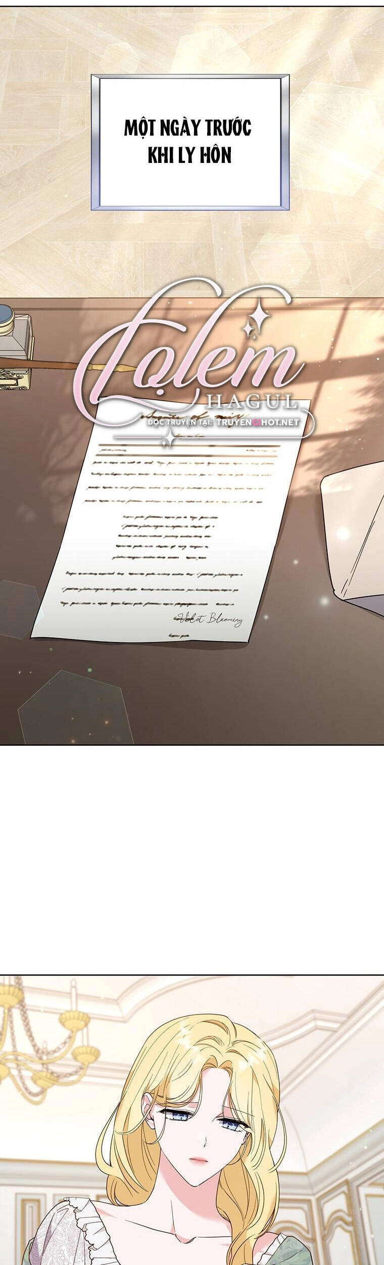 Hãy Để Tôi Được Hiểu Em Chapter 82 - 3