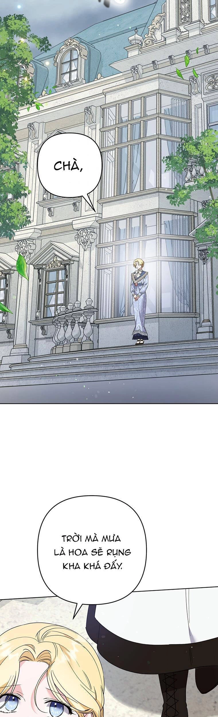 Hãy Để Tôi Được Hiểu Em Chapter 82 - 6