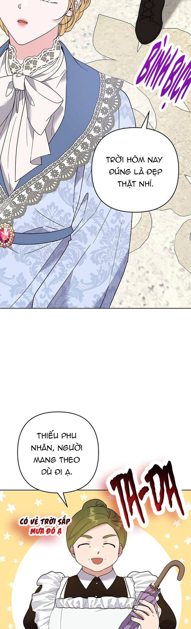 Hãy Để Tôi Được Hiểu Em Chapter 82 - 7