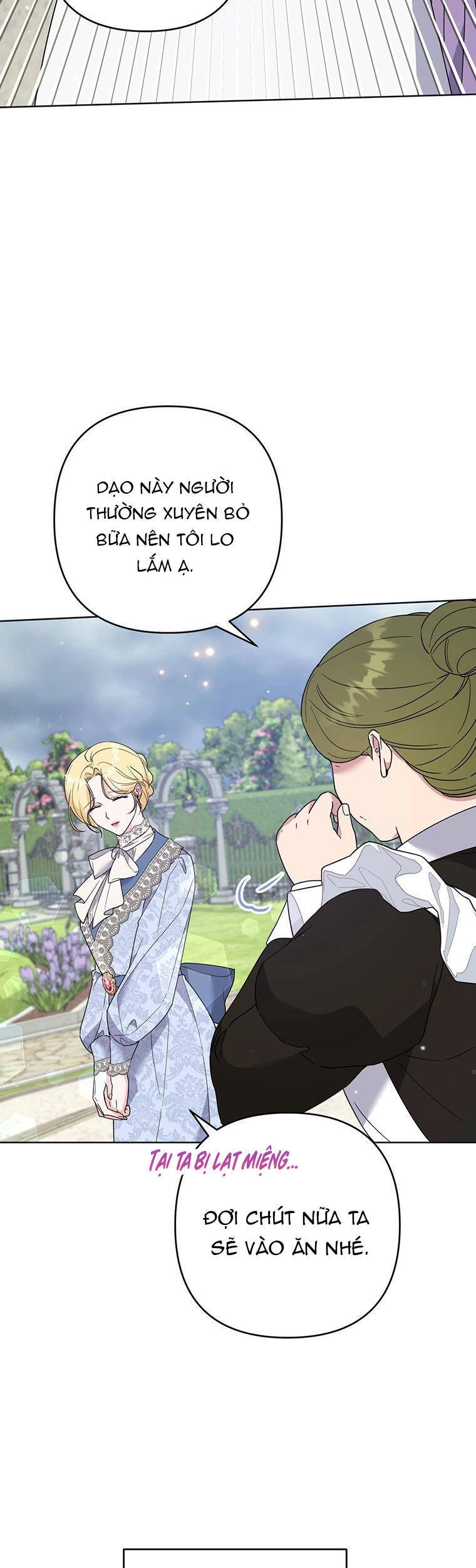 Hãy Để Tôi Được Hiểu Em Chapter 82 - 10