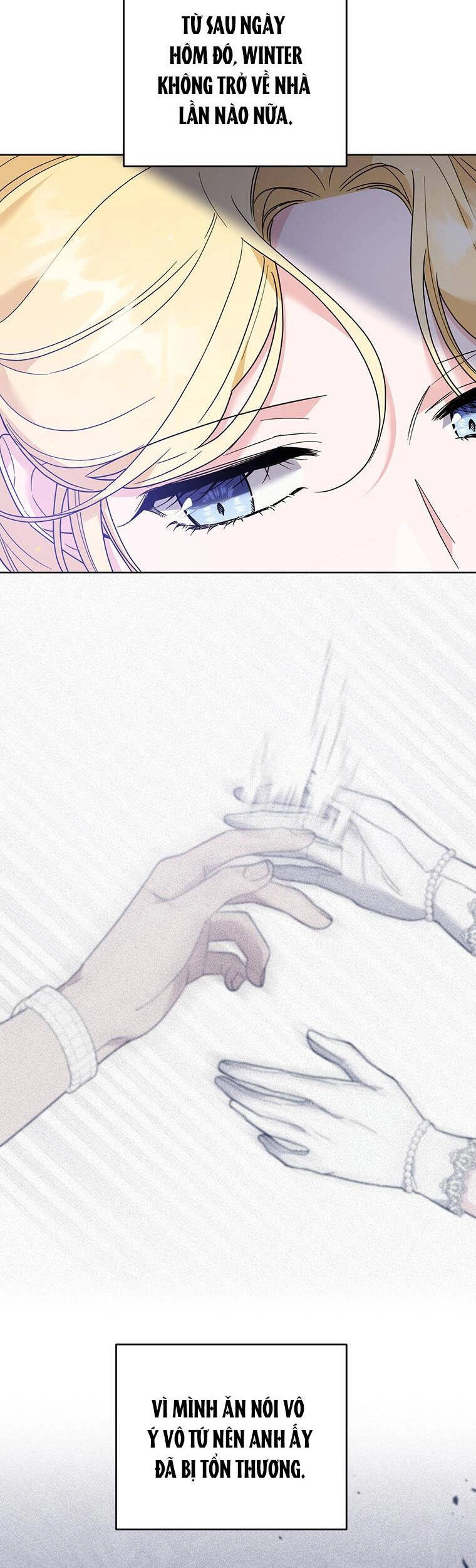 Hãy Để Tôi Được Hiểu Em Chapter 82 - 11