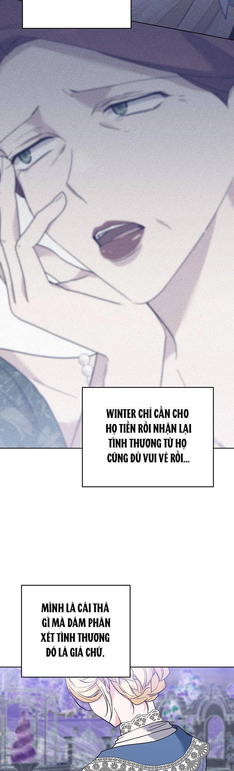 Hãy Để Tôi Được Hiểu Em Chapter 82 - 13