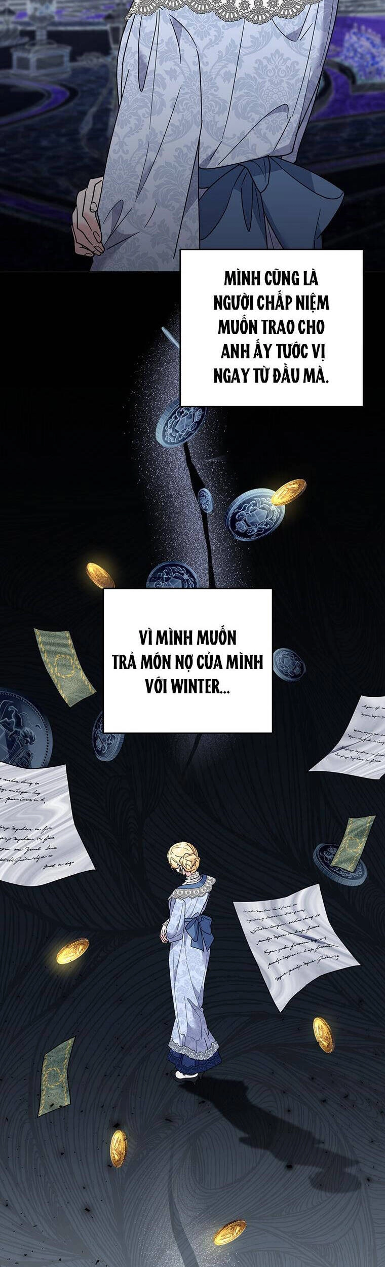 Hãy Để Tôi Được Hiểu Em Chapter 82 - 14