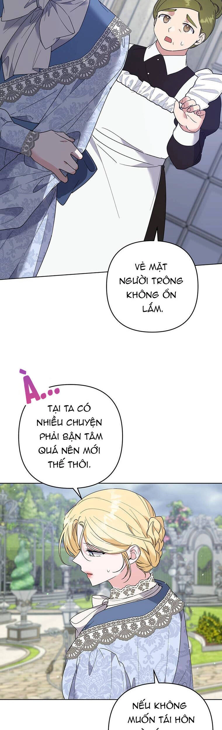 Hãy Để Tôi Được Hiểu Em Chapter 82 - 16