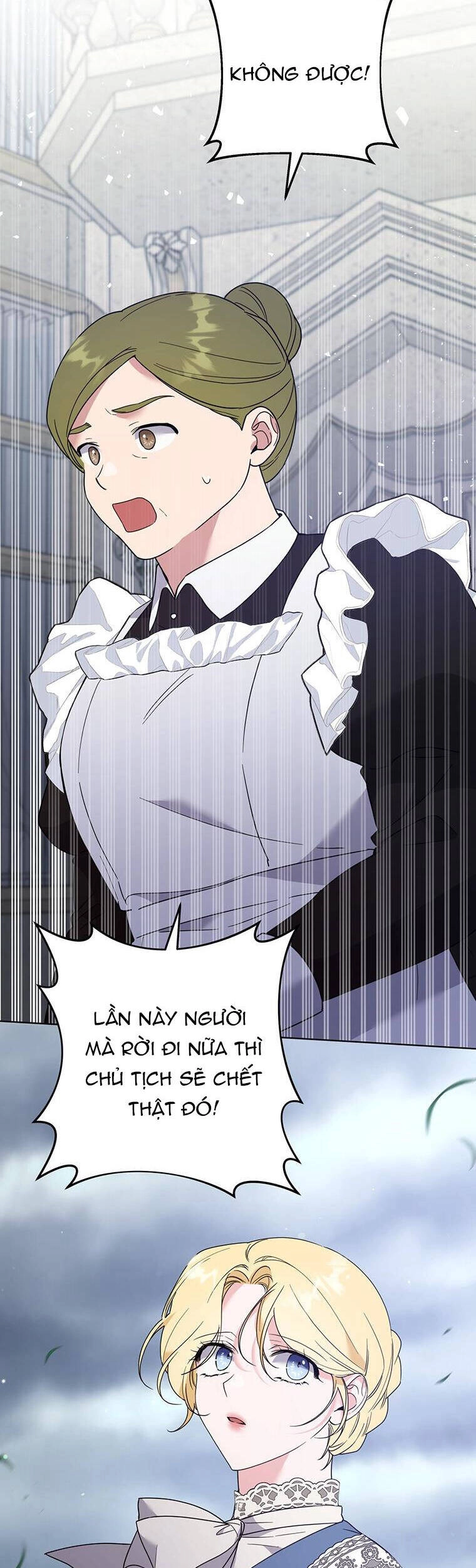 Hãy Để Tôi Được Hiểu Em Chapter 82 - 18