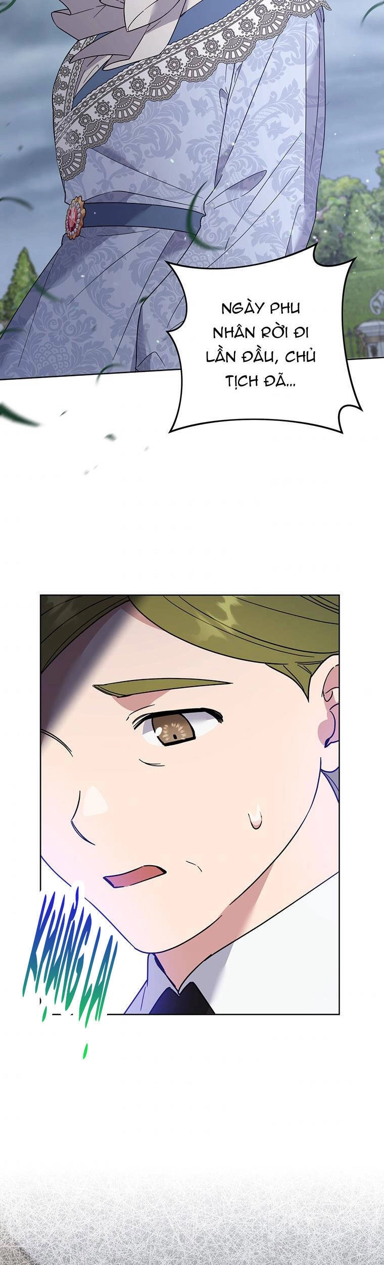 Hãy Để Tôi Được Hiểu Em Chapter 82 - 19