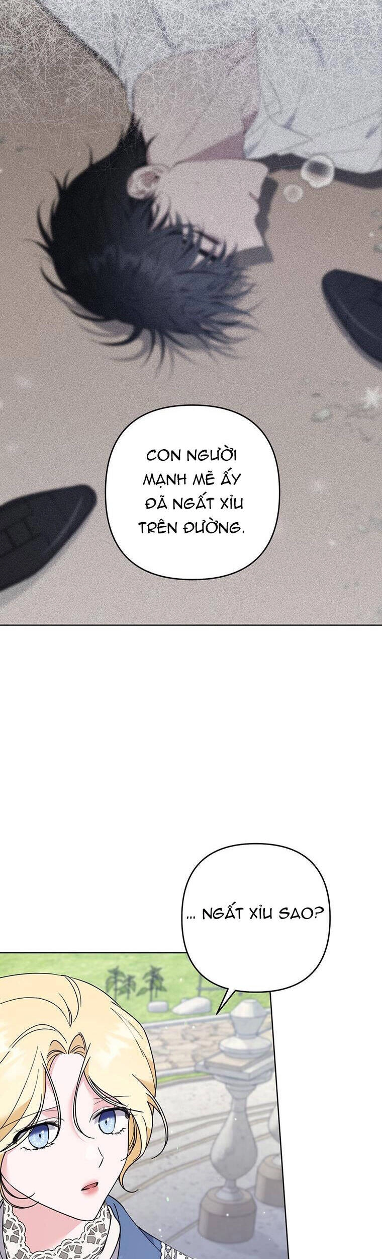 Hãy Để Tôi Được Hiểu Em Chapter 82 - 20