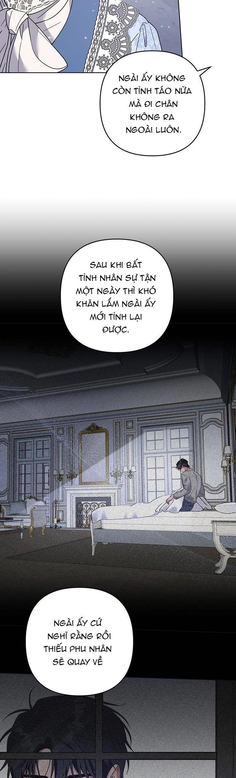 Hãy Để Tôi Được Hiểu Em Chapter 82 - 21
