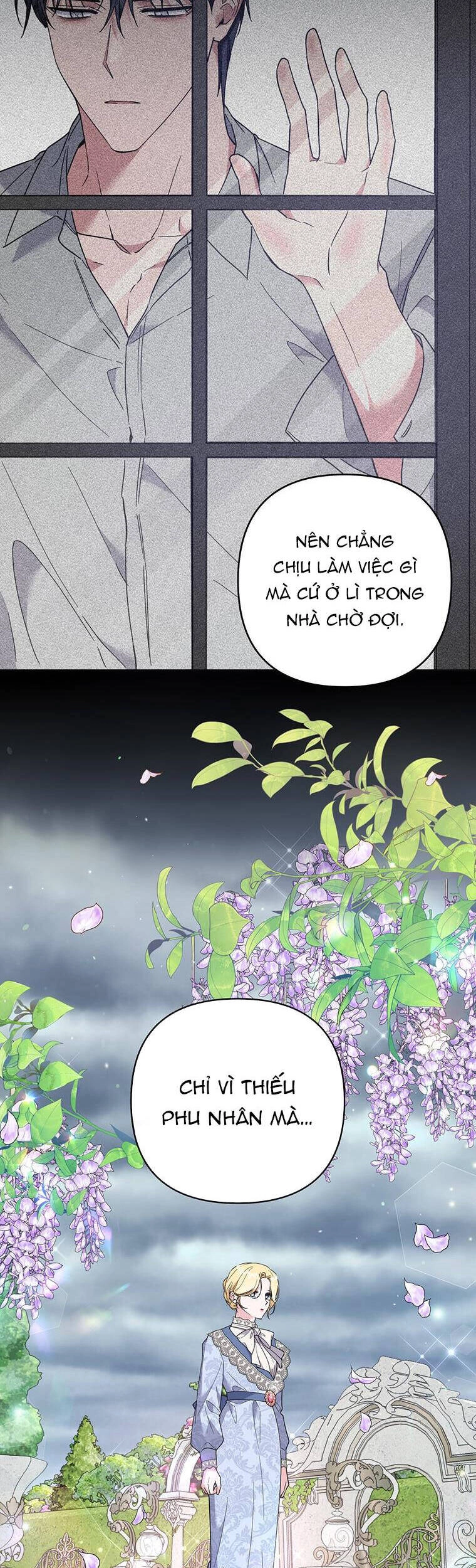 Hãy Để Tôi Được Hiểu Em Chapter 82 - 22