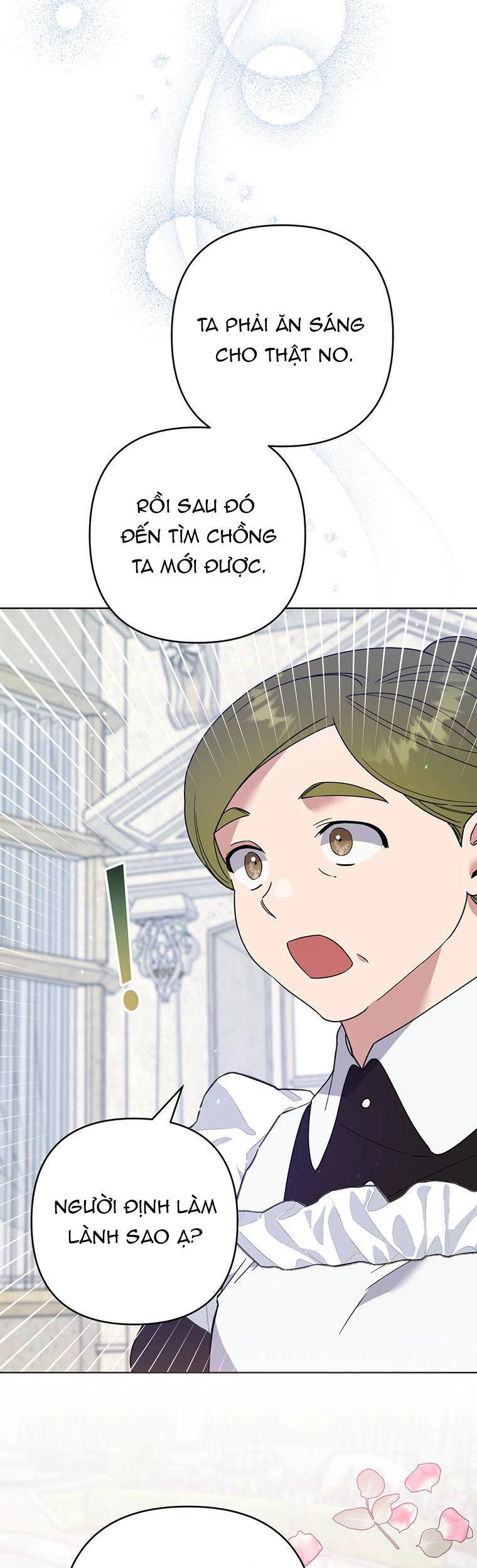 Hãy Để Tôi Được Hiểu Em Chapter 82 - 26