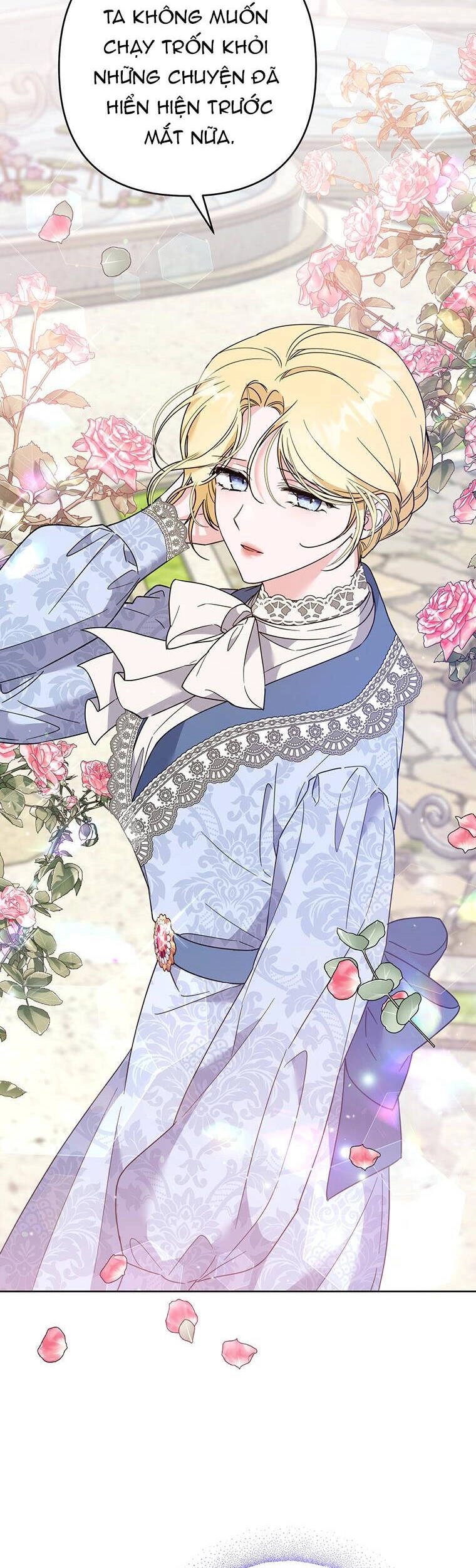 Hãy Để Tôi Được Hiểu Em Chapter 82 - 27