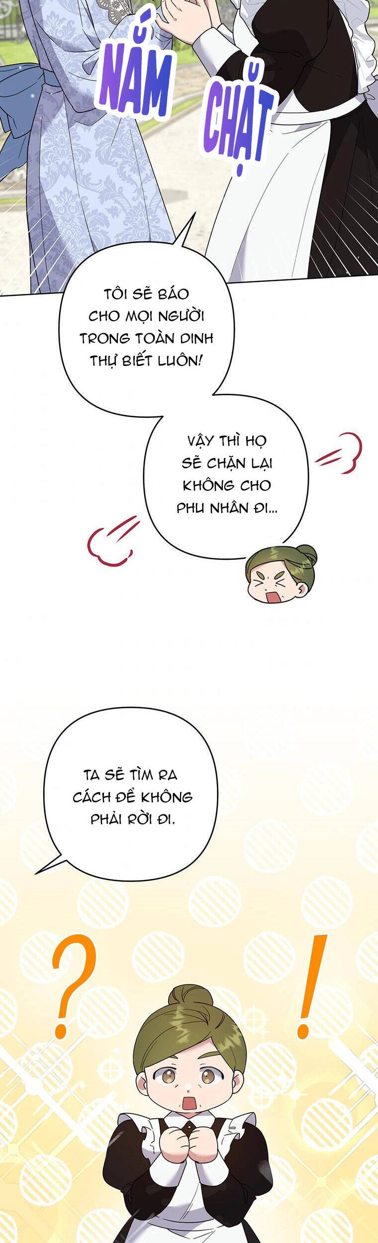 Hãy Để Tôi Được Hiểu Em Chapter 82 - 29