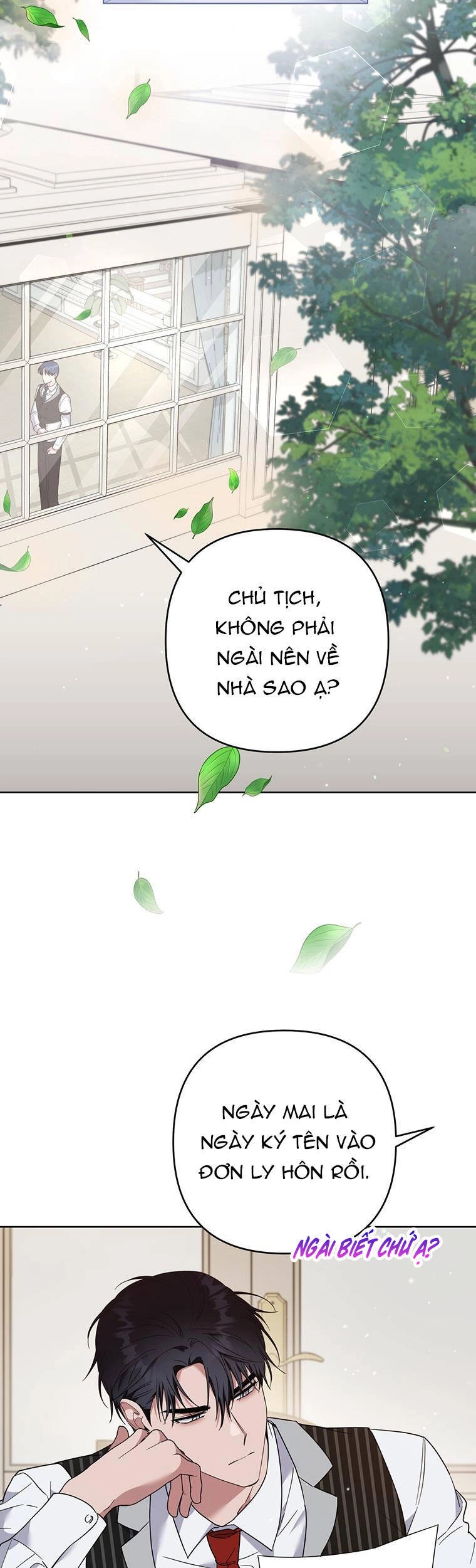 Hãy Để Tôi Được Hiểu Em Chapter 82 - 32