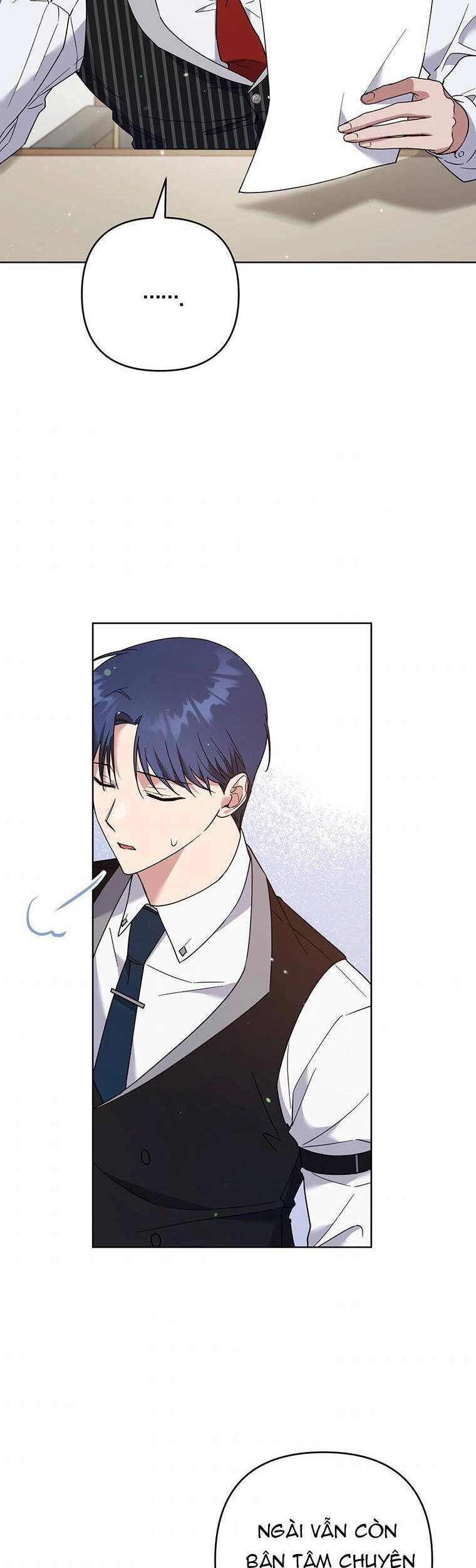 Hãy Để Tôi Được Hiểu Em Chapter 82 - 33