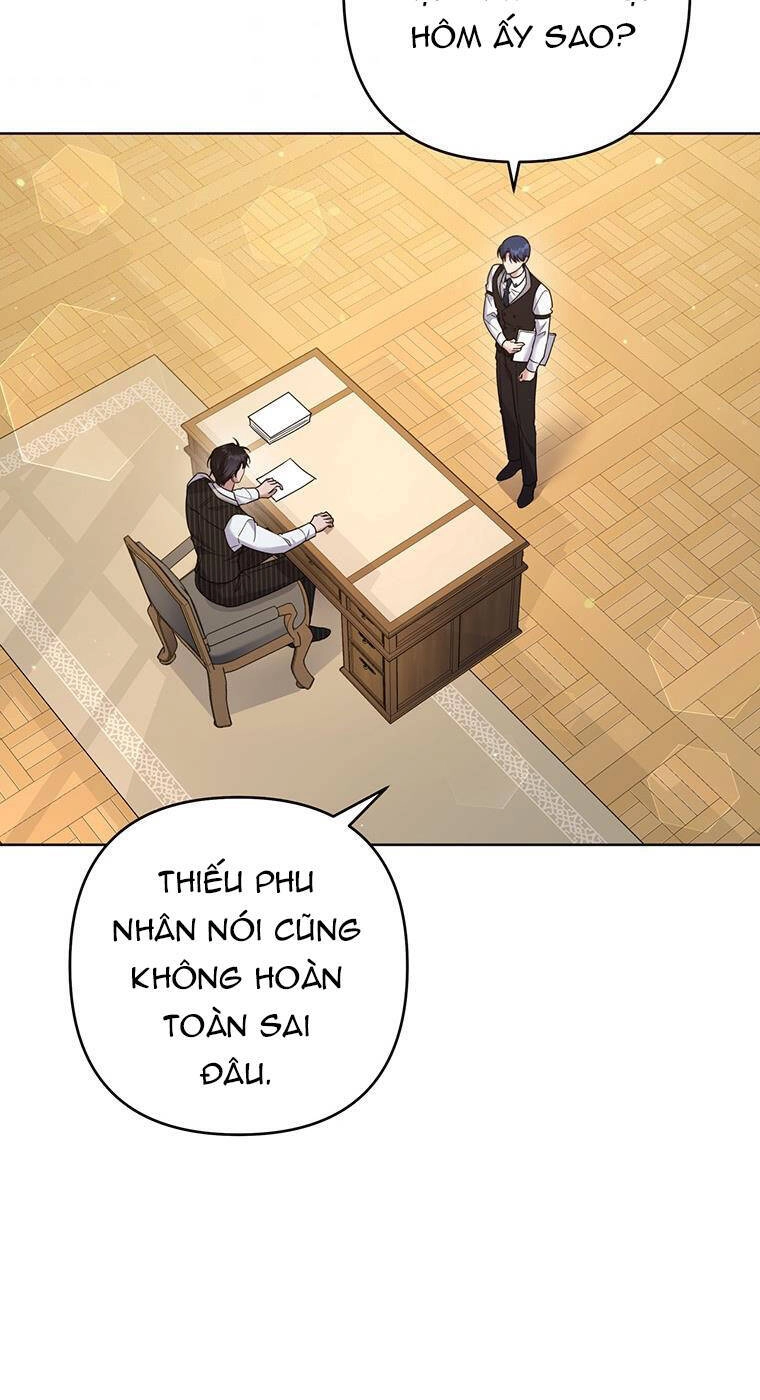Hãy Để Tôi Được Hiểu Em Chapter 82 - 34