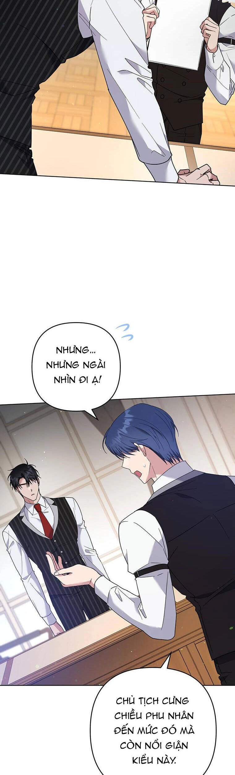 Hãy Để Tôi Được Hiểu Em Chapter 82 - 36